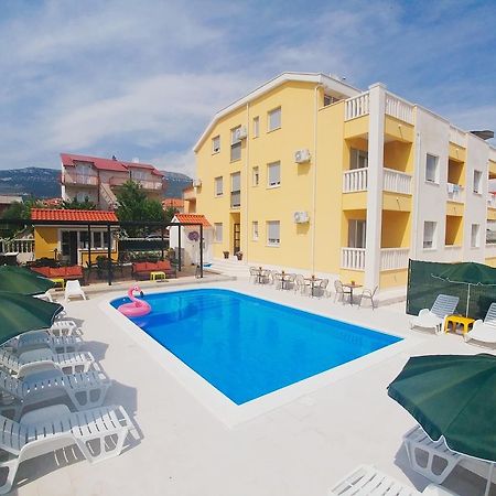 Villa Iva-Dom Kaštela Eksteriør bilde