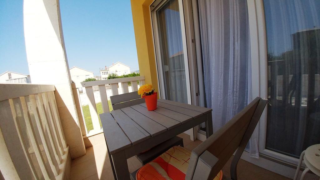 Villa Iva-Dom Kaštela Eksteriør bilde