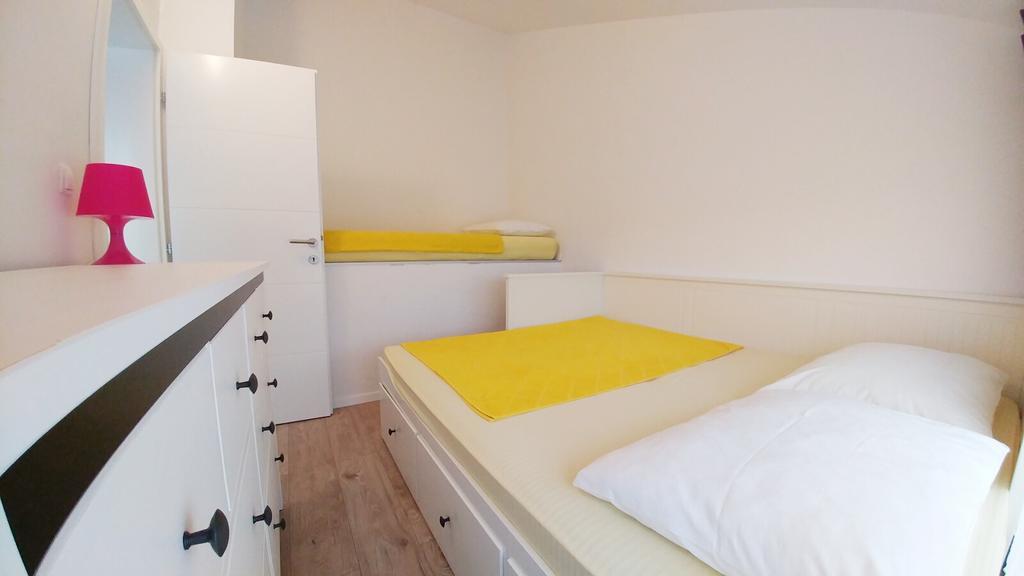 Villa Iva-Dom Kaštela Rom bilde