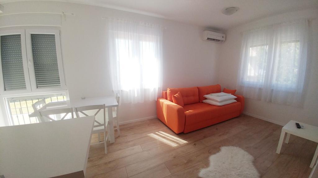 Villa Iva-Dom Kaštela Rom bilde