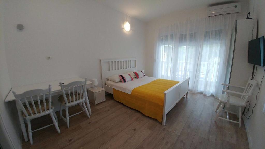 Villa Iva-Dom Kaštela Rom bilde