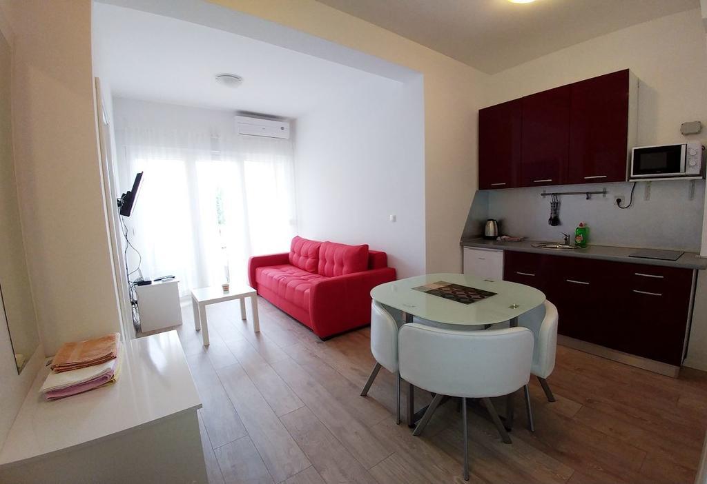Villa Iva-Dom Kaštela Rom bilde