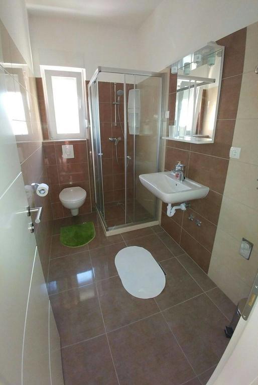 Villa Iva-Dom Kaštela Rom bilde