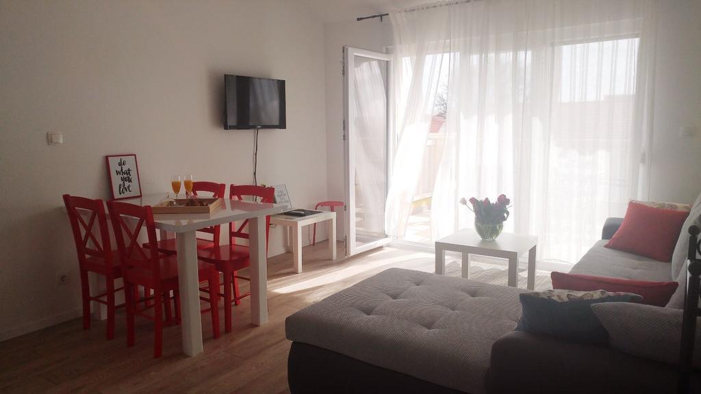 Villa Iva-Dom Kaštela Rom bilde